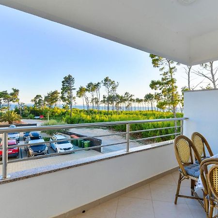 Modern Apartments Punta With Sea View- By Ta Leut Agency Privlaka  Εξωτερικό φωτογραφία