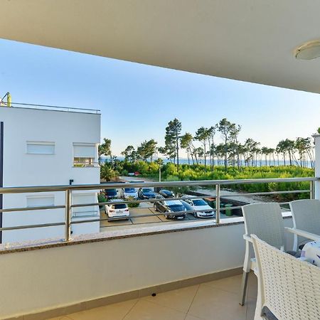 Modern Apartments Punta With Sea View- By Ta Leut Agency Privlaka  Εξωτερικό φωτογραφία